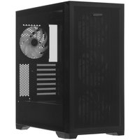 Корпус ARDOR GAMING Aeris R4  черный