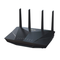 Wi-Fi роутер ASUS RT-AX5400