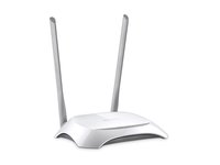 Wi-Fi роутер TP-Link TL-WR840N v6