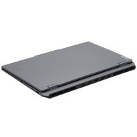 15.6" Ноутбук Lenovo LOQ 15IRX10 серый