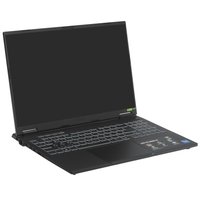 16" Ноутбук ASUS TUF Gaming FX608JMR-RV037) серый