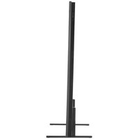 75" (190 cm) TV TCL 75A400 black