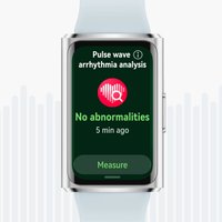 Фитнес-браслет HUAWEI Band 11 Pro