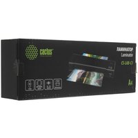 Ламинатор Cactus CS-LAB-C1