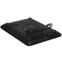 Плита компактная электрическая DEXP IRC-2001 Slim черный