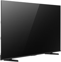 65" (164 см) Телевизор Hisense 65E7S черный