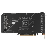 Видеокарта ASUS GeForce RTX 5060 Ti DUAL OC [DUAL-RTX5060TI-O8G]