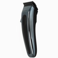 Машинка для стрижки Rowenta TN1551E0 Barber Experience серебристый/черный