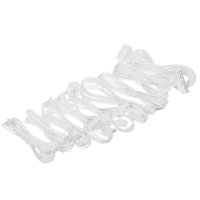 Блок питания DEEPCOOL GamerStorm PN750M WH [R-PN750M-FC0W-WGEU] белый