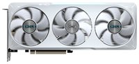 Видеокарта GIGABYTE GeForce RTX 5070 EAGLE OC ICE SFF [GV-N5070EAGLEOC ICE-12GD]