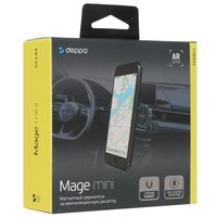 Держатель автомобильный DEPPA Mage Mini серый