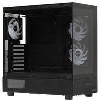 Корпус MONTECH XR [XR (B)] черный