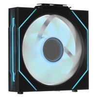 Вентилятор LIAN LI UNI FAN SL-INF WIRELESS 120 [G99.12SLIN1W1B.R0] черный