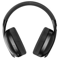 Wireless/wired headphones AULA S6 black 2024