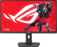 27" Монитор ASUS ROG Strix XG27UCS черный