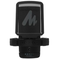 Микрофонный комплект Maono DGM20S черный