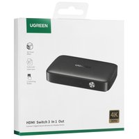 Переключатель Ugreen 80125