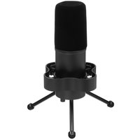 Микрофонный комплект Fifine K688NEO черный
