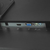 27" Монитор DEXP DF27H1 черный