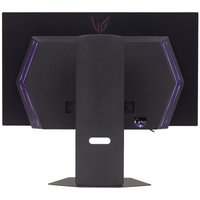 26.5" Монитор LG UltraGear 27GX700A-B черный