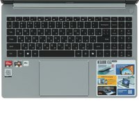 16" Noutbuk Tecno Megabook K16S kulrang