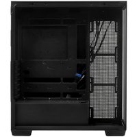 Корпус DEEPCOOL CG580 [R-CG580-BKNDA0-G-1] черный