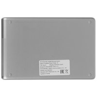 Компактный фотопринтер Xiaomi Portable Photo Printer 1S белый