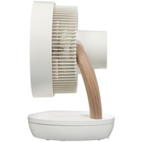 Вентилятор DEXP CSAC-35W  белый