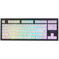 Клавиатура проводная Defender Harpie GK-401 цвет