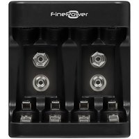 Зарядное устройство FinePower 9V4