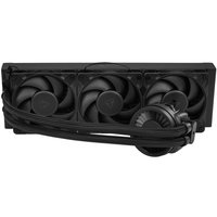 Система охлаждения ARCTIC Liquid Freezer III Pro 360 черная