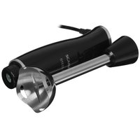 Блендер погружной Scarlett SC-HB42F08 черный