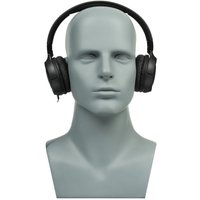 Проводные наушники JBL Tune 520C  черный 2025