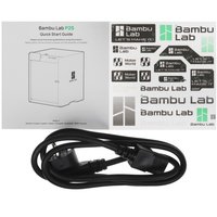 3D принтер Bambu Lab P2S EU