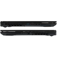15.6" Ноутбук ARDOR GAMING NEO N15-I5ND603 черный