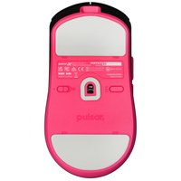 Мышь беспроводная Pulsar Pro SUSANTO-X Esports Wireless Mouse – Forsaken & Xcc Edition [PSSTX21] черный