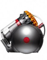 Пылесос  Dyson Cintec Big Ball Multifloor 2 серый