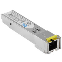 SFP-модуль NIKOMAX GL-OT-SG08SC1-1550-1310-D