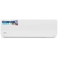 Кондиционер настенный сплит-система DEXP AC-CDW24ONF белый