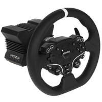 Rul Moza R5 qora