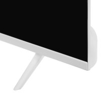 24" (61 см) Телевизор DEXP 24HEY1 белый