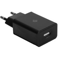 Сетевое зарядное устройство DEXP CB10A-1 черный
