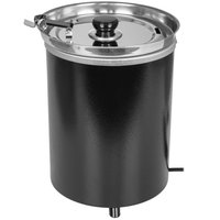 Супница Viatto SB-5700 черный