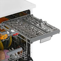 Idish yuvish mashinasi Eigen F451W oq