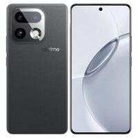 6.8" Смартфон realme 16 Pro+ 256 ГБ серый