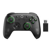 Геймпад беспроводной/проводной 8BitDo Ultimate 2C черный