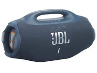Портативная колонка JBL Boombox 4, синий