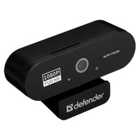 Веб-камера Defender G-lens 2580