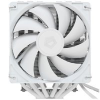 Кулер для процессора ID-COOLING SE-206-XT WHITE  белый
