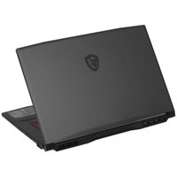 17.3" Laptop MSI Katana 17 B13UCR-1491XRU black
